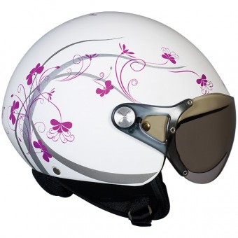Jet Nexx X60 Queen Bianco Perla