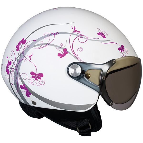 Jet Nexx X60 Queen Bianco Perla