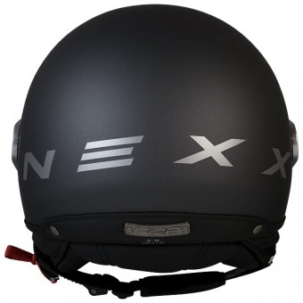 Nexx X60 Rap Nero Soft