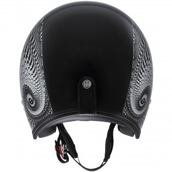 Diesel Old-Jack OJ 2 Matt Black Silver