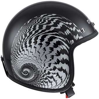 Diesel Old-Jack OJ 2 Matt Black Silver