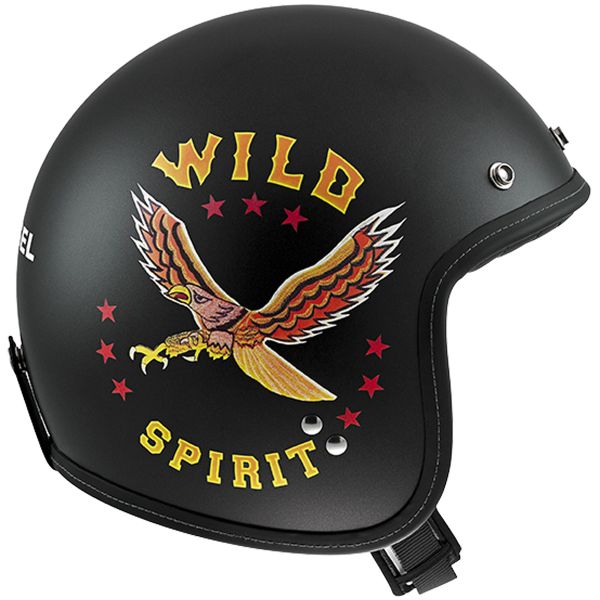 Diesel Old-Jack OJ 3 Black Yellow Red