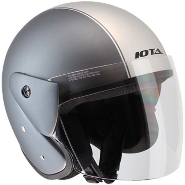 Jet IOTA OP02 Town Matt Titanium