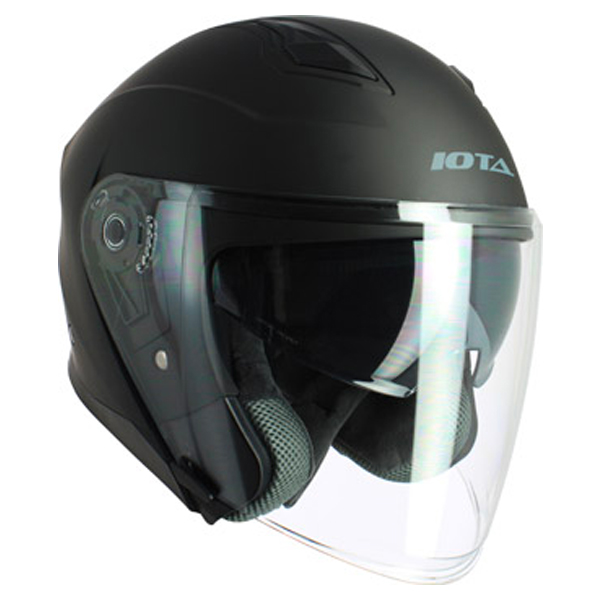 Jet IOTA OP10 Nero Opaco