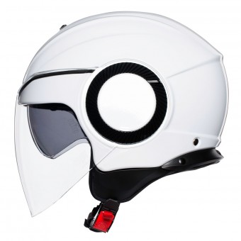 Casque Jet AGV Orbyt Bianco Casque Jet AGV Orbyt Bianco