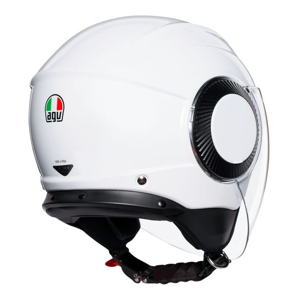 AGV Orbyt Bianco