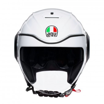 AGV Orbyt Bianco