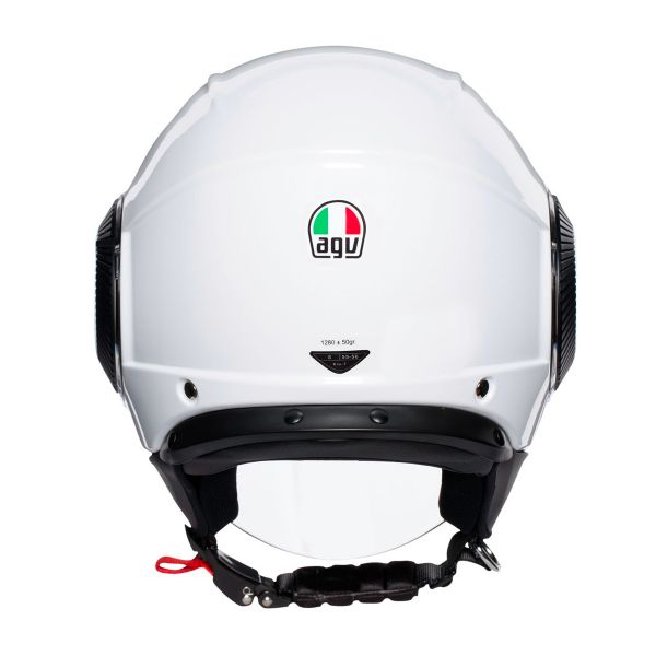 AGV Orbyt Bianco