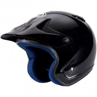Jet Arai Penta Nero