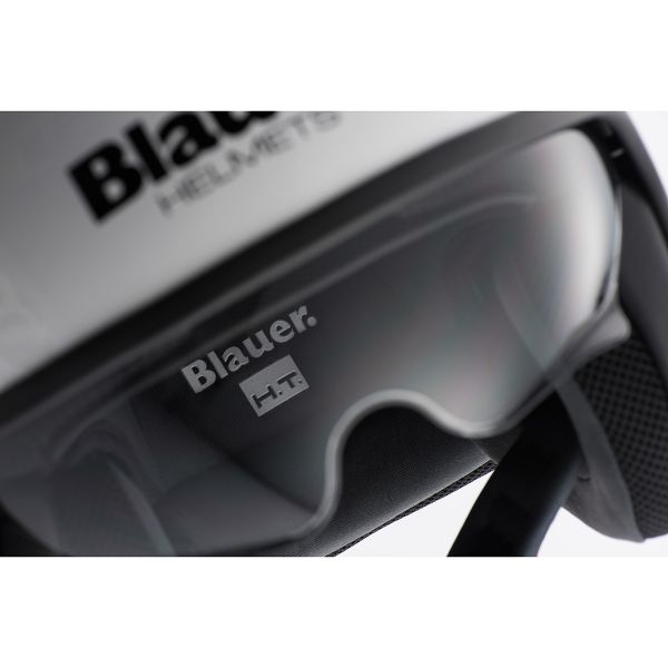 Blauer Pilot 1.1 White Blue