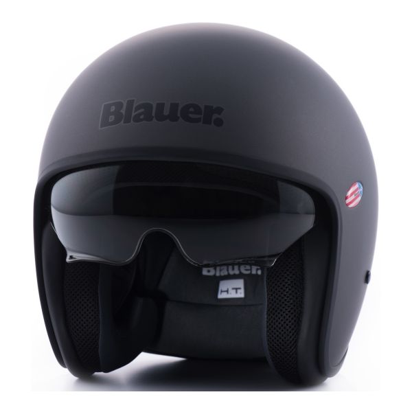 Jet Blauer Pilot 1.1 Titane