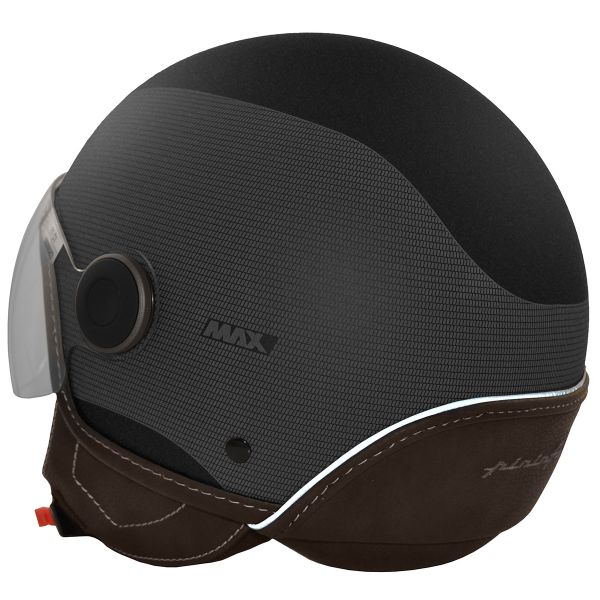 Jet Pininfarina Pininfarina City Nero Lucido Opaco