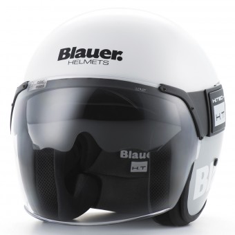 Jet Blauer Pod Bianco