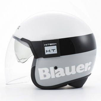 Blauer Pod Bianco