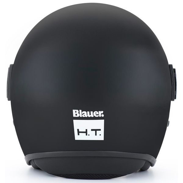 Blauer Pod Matt Black