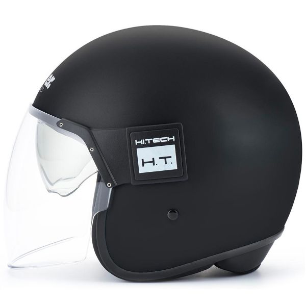 Blauer Pod Matt Black