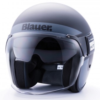Jet Blauer Pod Nero Titanio Bianco Opaco