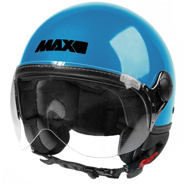 Jet MAX Power Design Turchese