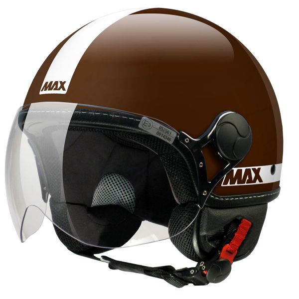 Jet MAX Power Marrone
