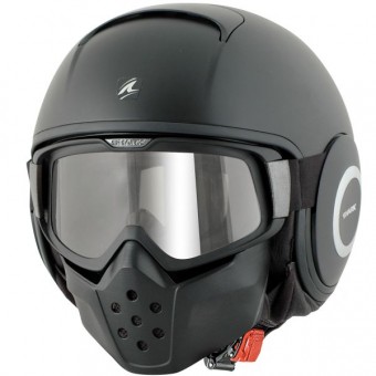 Jet Shark Drak Blank Mat KMA