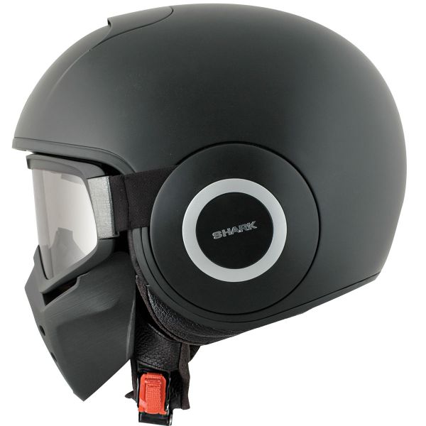 Shark Drak Blank Mat KMA