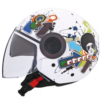 Caberg Riviera V2 Funky