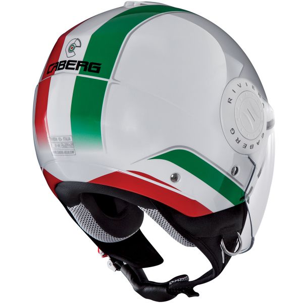 Caberg Riviera V3 Italia