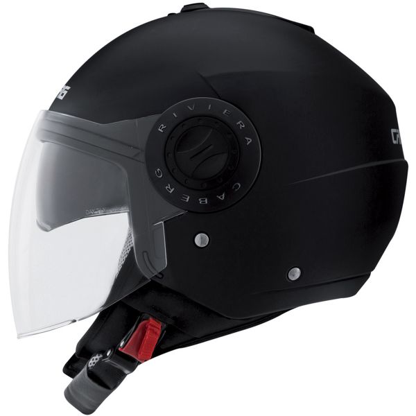 Caberg Riviera V3 Matt Black