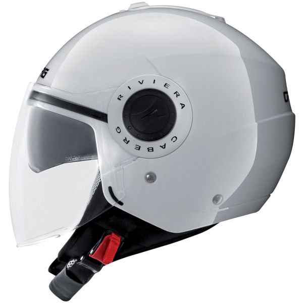 Caberg Riviera V3 White