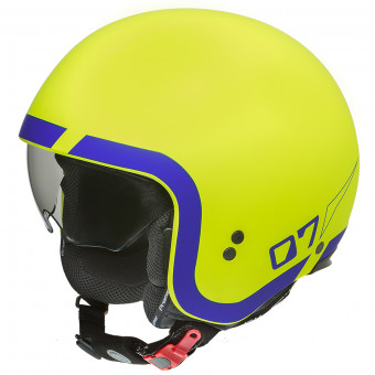 Jet Premier Rocker LNFluoBM