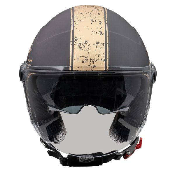 Premier Rocker Visor OR19BM