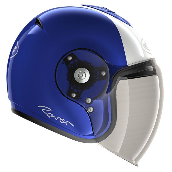 Roof Rover Legend Blu Bianco