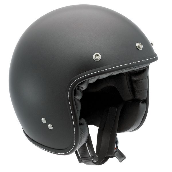 Jet AGV RP60 Nero Opaco