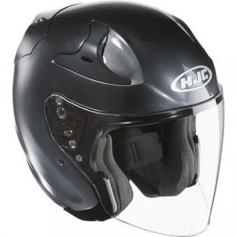 Jet HJC RPHA Jet Metal Antracite