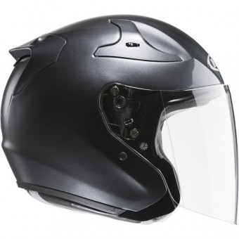 HJC RPHA Jet Metal Antracite