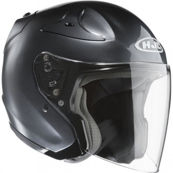 HJC RPHA Jet Metal Antracite