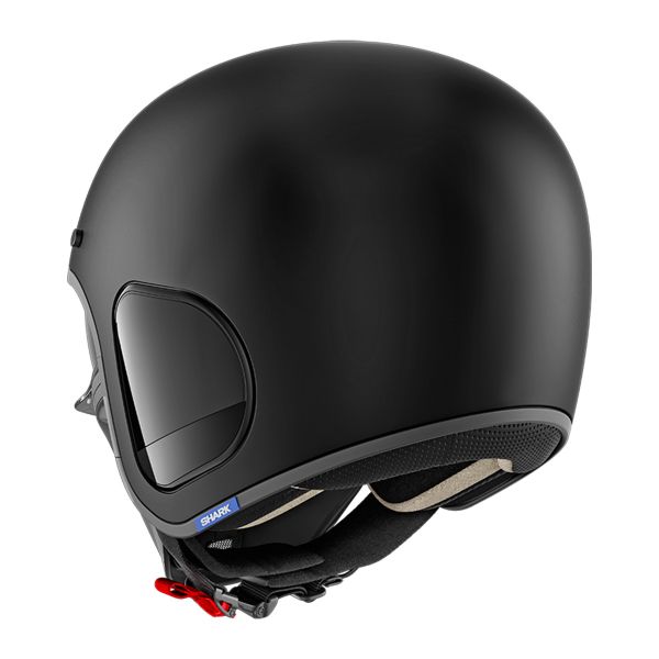 Shark S-Drak Blank Mat KMA