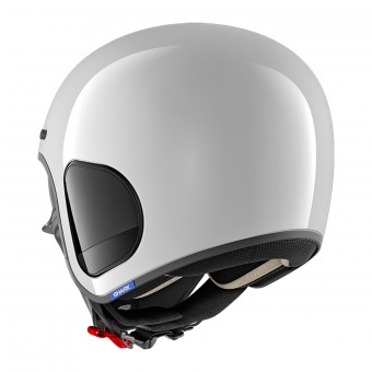 Shark S-Drak Blank WHU