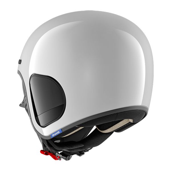 Shark S-Drak Blank WHU