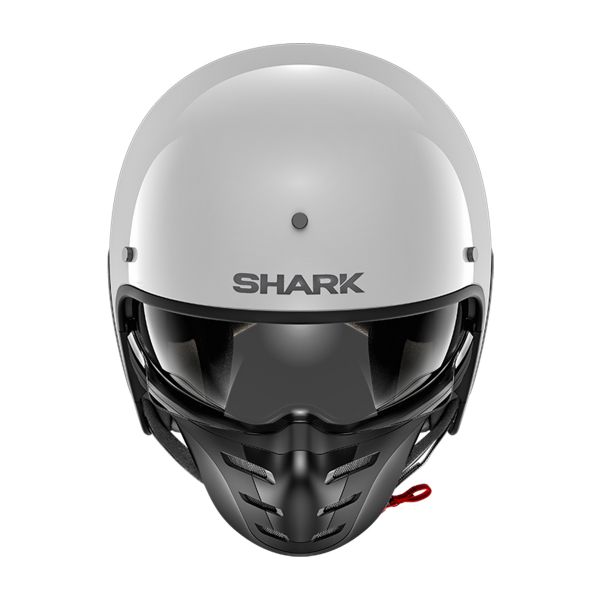 Shark S-Drak Blank WHU