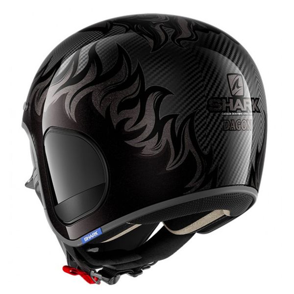 Shark S-Drak Carbon Dagon DAA