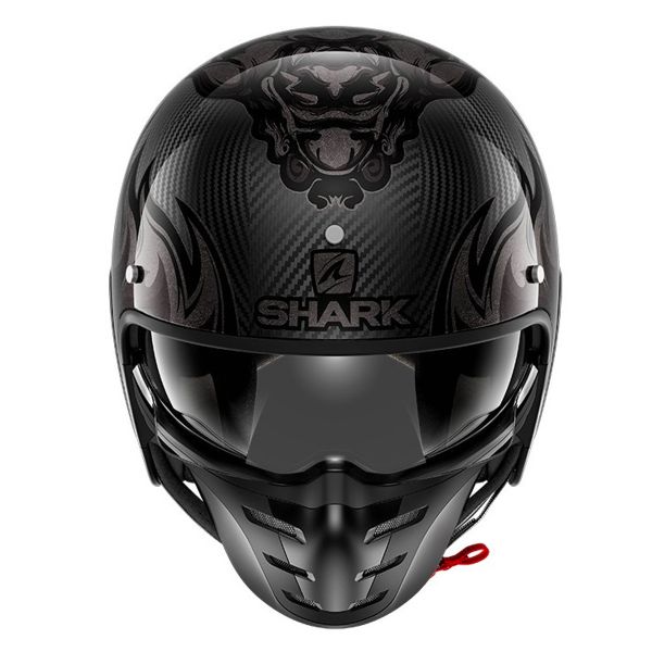 Shark S-Drak Carbon Dagon DAA