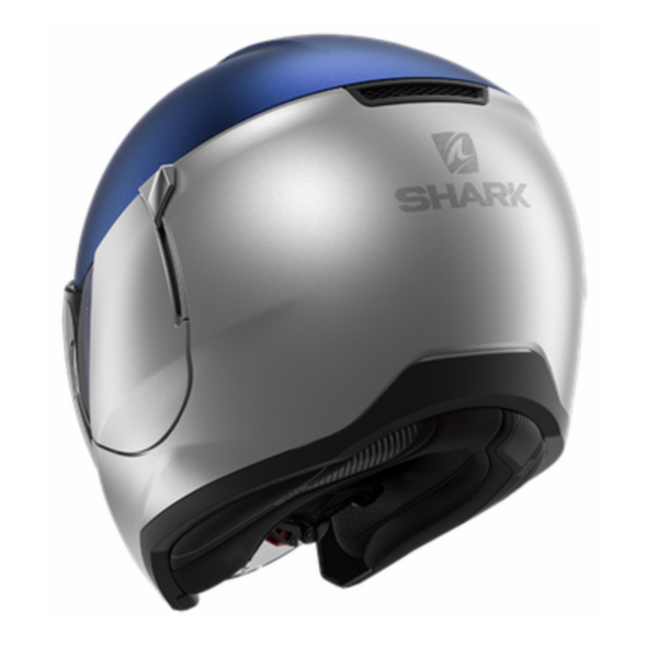 Shark Citycruiser Dual Mat SBS + Kit Bluetooth Sena SMH5