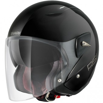 Jet Shark RSJ-ST Nero BLK
