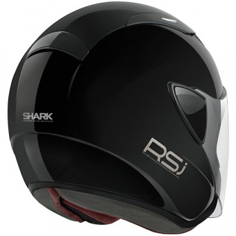 Shark RSJ-ST Nero BLK