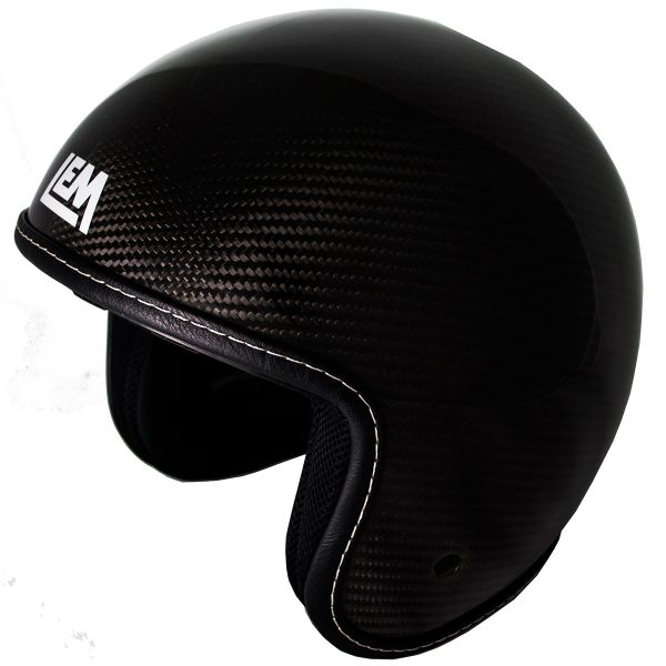 Casco Moto LEM Sport Carbon Al Miglior Prezzo | iCasque.it