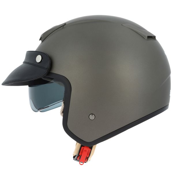 Astone Sportster 2 Matt Brown Grey