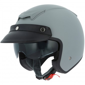 Jet Astone Sportster 2 Matt Grey