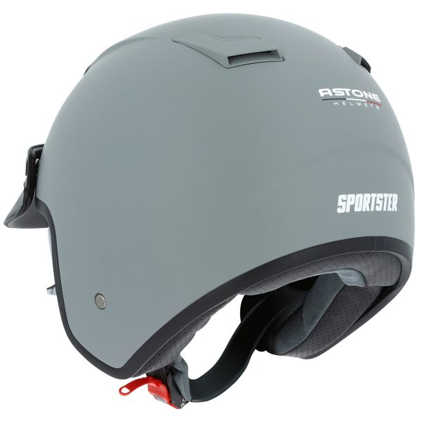 Astone Sportster 2 Matt Grey