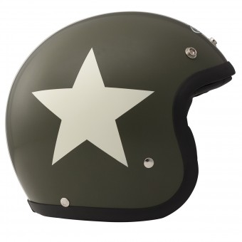 Jet Dmd Star Verde